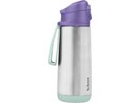 B.Box Thermos Sport 500 Ml Lilla Pop