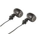Mini Indicatori Smd Universali Per Moto Colorati M6 Omologati E