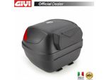 Schienalino Per Bauletto Givi E300N2B
