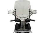 Parabrezza Puig T.X. Trasparente Per Honda Sh Mode