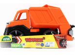 Lena Auto Truxx Ruote In Gomma Shuffle 04534 96608