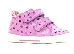 Sneaker Richter Sneaker In Pelle Scamosciata