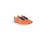 U.S. Polo Assn. Scarpe Uomo Tessile Arancione SF19422 - Taglia: 42