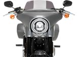 Cupolino Puig High-Road Sport Fumè Scuro Per Harley Davidson Softail Sport Glide