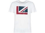 Pepe Jeans T-Shirt Ramone, PM508016, GrößE: 164