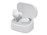 Jvc HA-A11T-W Cuffie Sportive Bluetooth Bianche Senza Fili HAA11TWNE