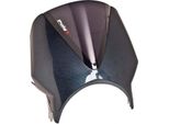 Cupolino Puig Vision Fumè Scuro 330X310Mm Per Kawasaki