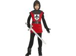 Guirca Costume Da Cavaliere Medievale Bambino 3-4 Anni 3-4 Anni