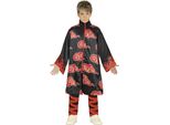 Guirca Nuvola Ninja Costume Bambino 7-9 Anni 7-9 Anni