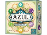 Gioco Rebel Pl Azul: The Queen's Garden 80017