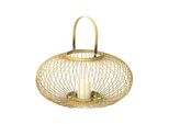 Candeliere / Lanterna Iva 45 Cm