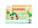 Disney Domino Mickey
