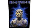 Iron Maiden - Toppa "Powerslave"" RO4476 (Taglia Unica) (Nero/Blu)"