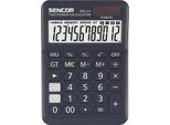 Sec 311 Calcolatrice Sencor