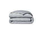 Set Di Biancheria Da Letto In Raso Percalle, 220 X 240 Cm