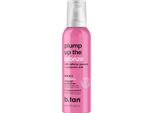 B.Tan Plump Up The Bronze Light Bronzing Mousse 207Ml