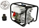 MAR-POL Pompa Acqua Benzina 2" WP-20 M799203"