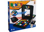 Rubik's Race Puzzle Game - Black - Child - 6 Years Old - Mixed