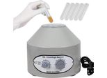 Centrifughe Da Laboratorio 4000 Rpm 6X20Ml Eu 220V Piccola Centrifuga Elettrica Da Banco