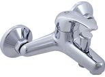 SlezáK-Rav Miscelatore Per Bagno SlezáK Rav SáZava SA054 Colore: Cromo, Dimensioni: 150 Mm