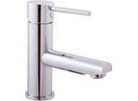 SlezáK-Rav Miscelatore Per Lavabo SlezáK Rav Seina SE926 Colore: Cromo, Dimensione: 3/8''