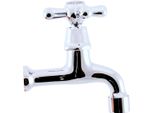 SlezáK-Rav Miscelatore Monocomando Per Lavabo SlezáK Rav Morava MK193 Colore: Cromo, Dimensione: MD0093