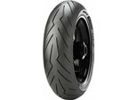 Pirelli Diablo Rosso Sport 140/70 - 17 M/C Tl 66S Posteriore