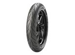 Pirelli Diablo Rosso Sport 90/80 - 17 M/C Tl 46S Anteriore/Posteriore