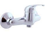 SlezáK-Rav Miscelatore Per Doccia SlezáK Rav SáZava SA080 Colore: Cromo, Dimensioni: 150 Mm