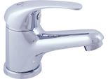 SlezáK-Rav Miscelatore Per Lavabo SlezáK Rav SáZava SA026 Colore: Cromo, Dimensione: 1/2''