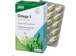 Omega-3 Algaeoel 1000, 60 St Kap