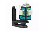 Multilaser 3D, Livella Laser 3D, Laser Verde Dedra Sas+All Ded6910, Osram