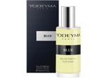 Profumo Yodeyma Blue 15 Ml Eau De Parfum
