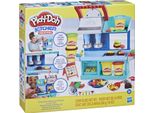 Play-Doh Kitchen Creations Restaurant