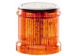 Eaton Elemento Per Torretta Di Segnalazione Led SL7-BL24-A Arancione Lampeggiante 24 V (171389)