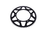 Esjot 51-15114-63BP Passo 428 Denti 63 Alluminio Nero