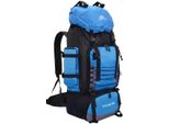 Telaio Merco Tour Variante Blu 38971