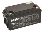 Batterie Mhpower MS65-12 Vrla Agm 12V/65Ah