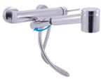 SlezáK-Rav SlezáK Rav Seina SE903 Miscelatore Per Lavello Colore: Cromo, Dimensioni: 100 Mm