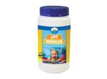 Nohel Garden Ph Minus Per Piscina 1,5 Kg