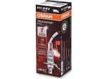 1 Pezzo Osram Truckstar Pro Next Generation 24V Lampadine Per Fari Di Camion / H1 70W Socket