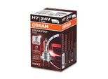 1 Pezzo Osram Truckstar Pro Next Generation 24V Lampadine Per Fari Di Camion / H7 70W Socket
