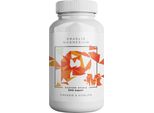Brainmax Citrato Di Potassio E Magnesio + Malato Di Magnesio, 200 Capsule Vegetali