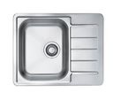 Alveus Cz Line 110 Max+ Trappola Singola