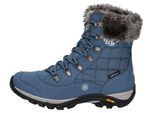 Scarponi Da Trekking BrüTting-Scarponi Da Neve Himalaya Con Comfortex-Blu