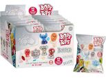 Timbri Disney 100 Bops/Tops - Diverse Varietà O Colori