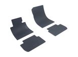 Tappetini Auto In Gomma Rigum Bmw 3 1998-2005 (E46)