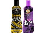 Australian Gold Senza Paura In Bronzo + Gambe Scure