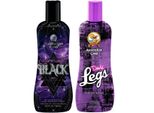 Australian Gold Affascinante Nero + Gambe Scure