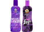 Australian Gold Color Crush Blue Bronzer + Gambe Scure Alle Gambe